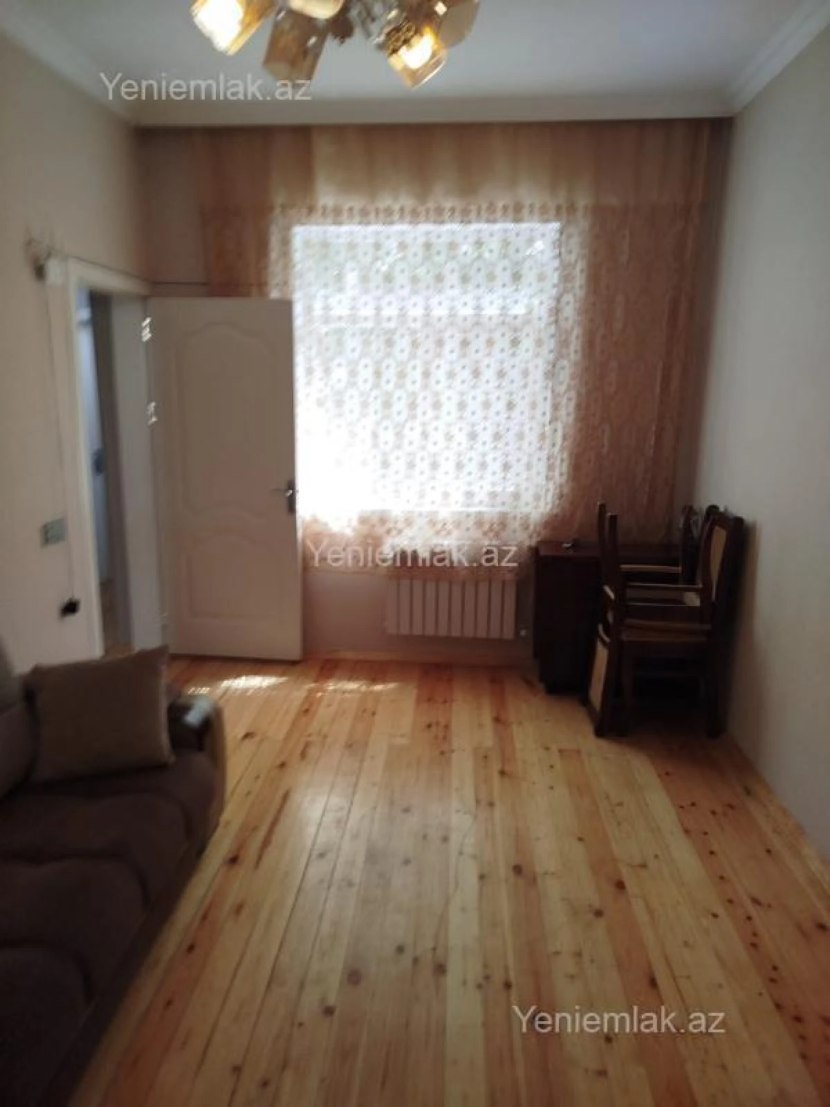 Satılır 2 otaqlı həyət evi 65 m²