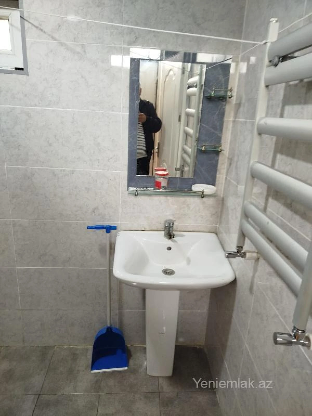 Satılır 2 otaqlı həyət evi 65 m²