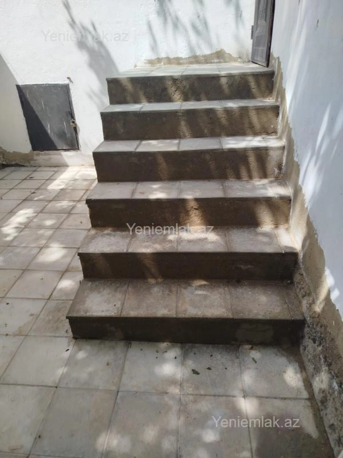 Satılır 2 otaqlı həyət evi 65 m²