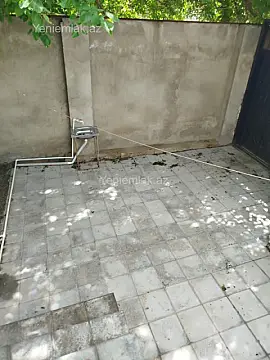 Satılır 2 otaqlı həyət evi 65 m² — Sumqayıt 2 otaq 65.00 m²