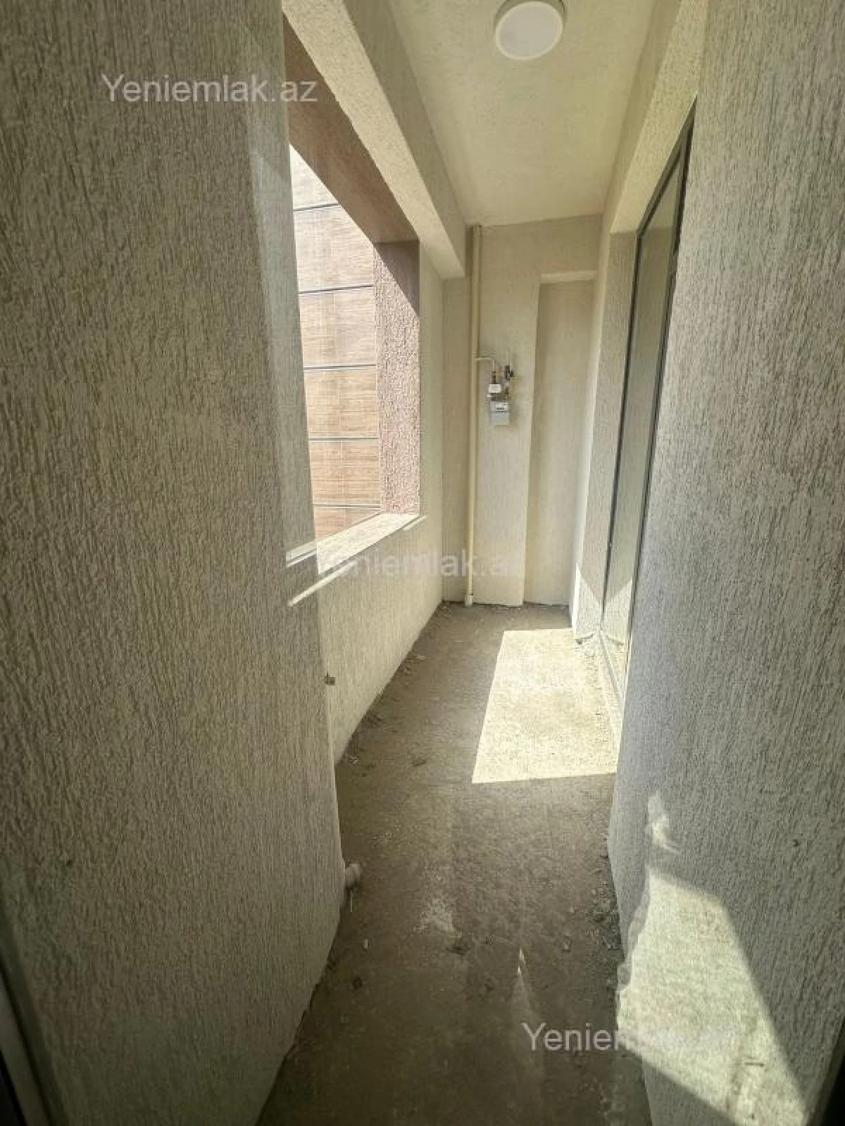 Satılır 1 otaqlı yeni tikili 77 m²