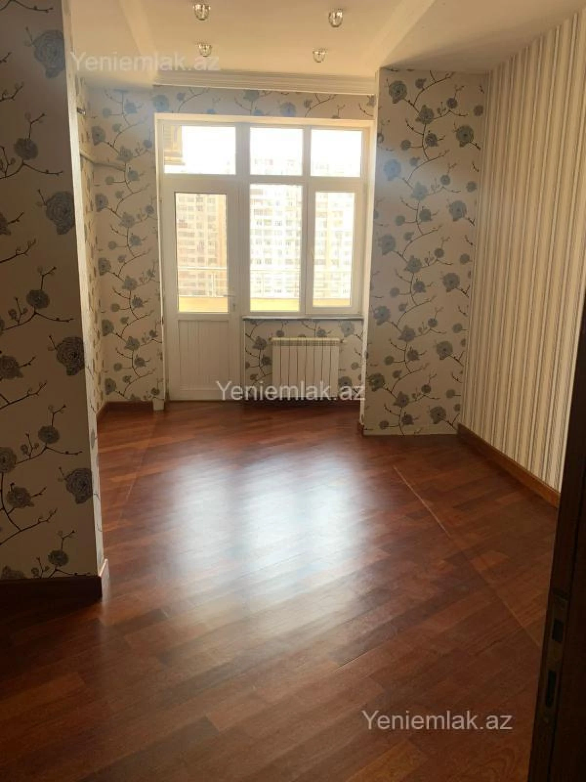 Satılır 3 otaqlı yeni tikili 123 m²