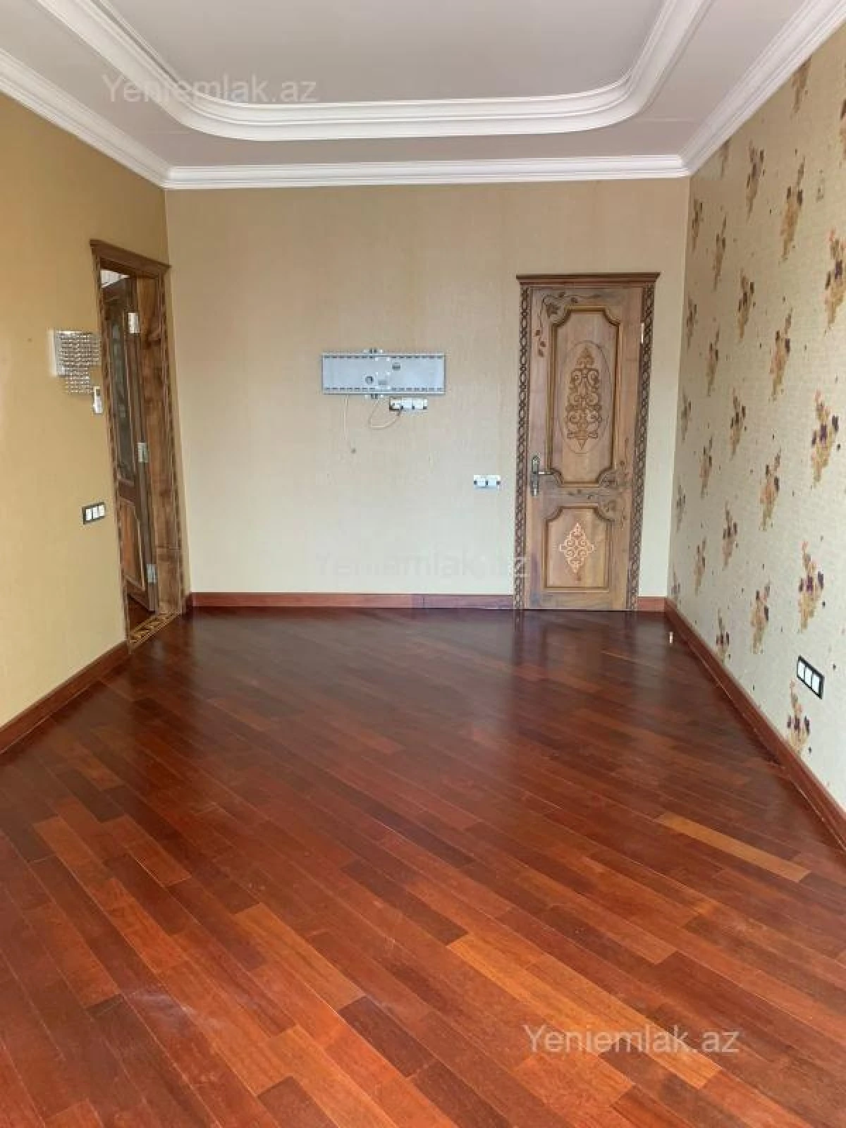 Satılır 3 otaqlı yeni tikili 123 m²