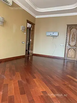 Satılır 3 otaqlı yeni tikili 123 m²