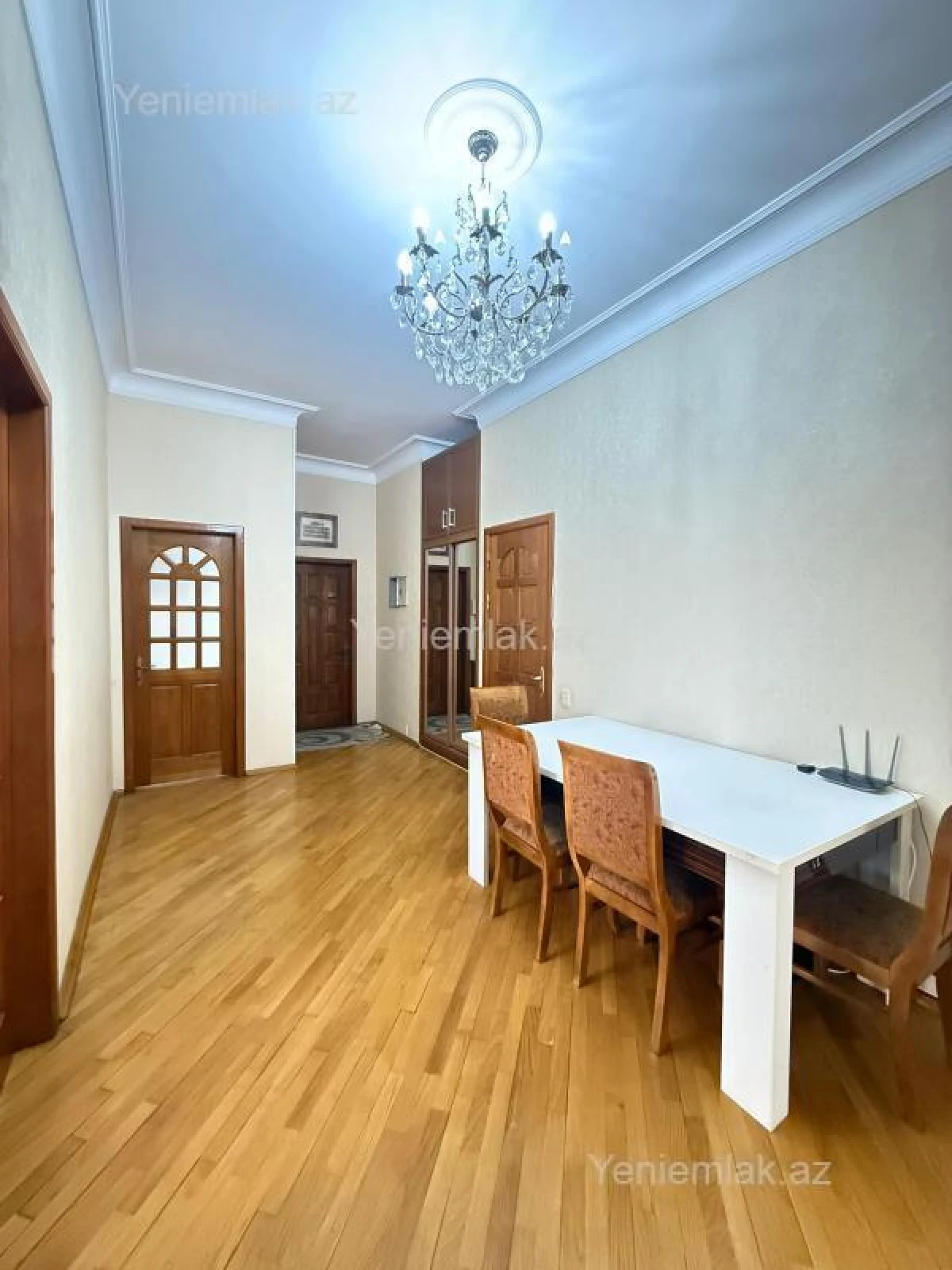 Satılır 3 otaqlı yeni tikili 145 m²