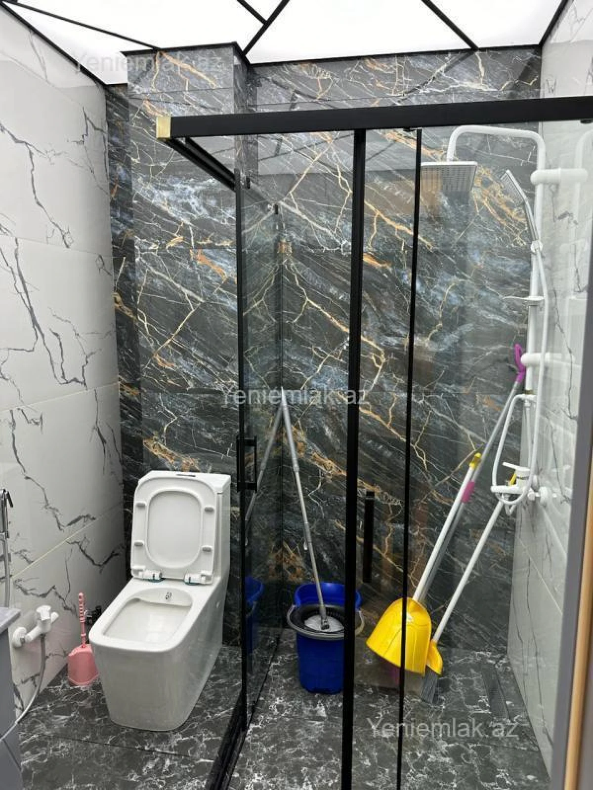 Satılır 3 otaqlı yeni tikili 92 m²