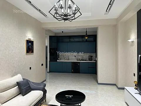 Satılır 3 otaqlı yeni tikili 92 m²