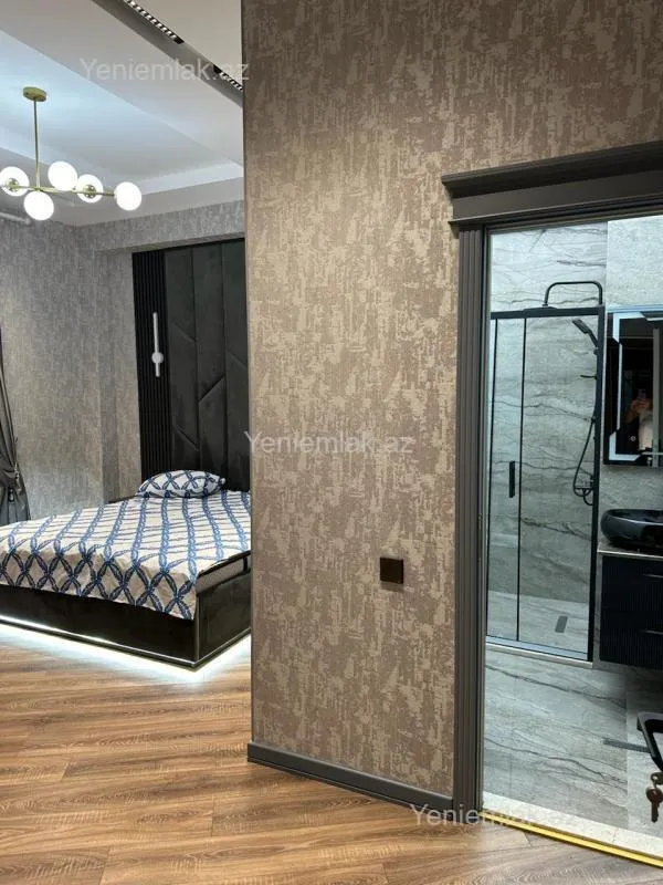 Satılır 3 otaqlı yeni tikili 92 m²