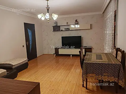 Satılır 3 otaqlı köhnə tikili 85 m²