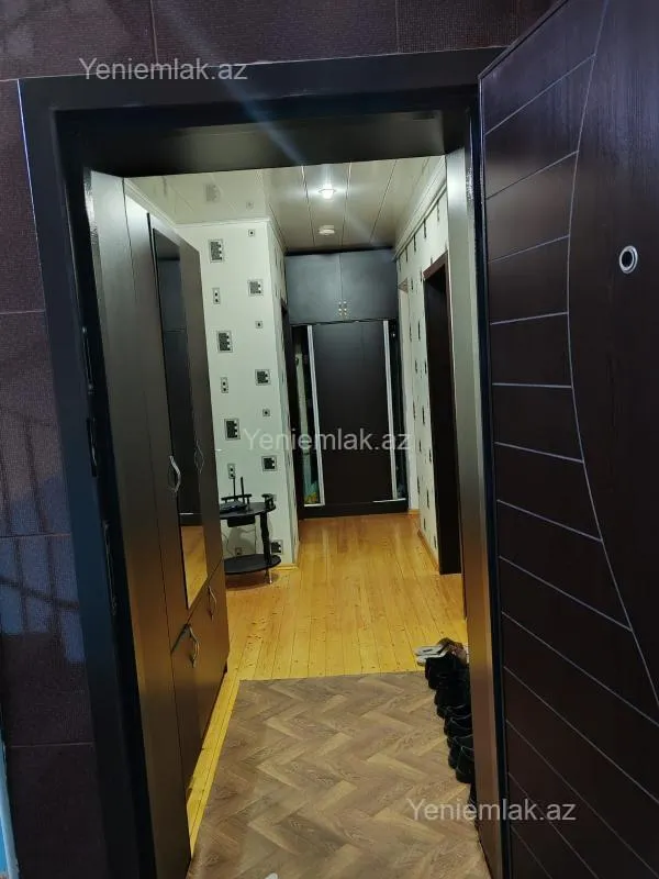 Satılır 3 otaqlı köhnə tikili 85 m²