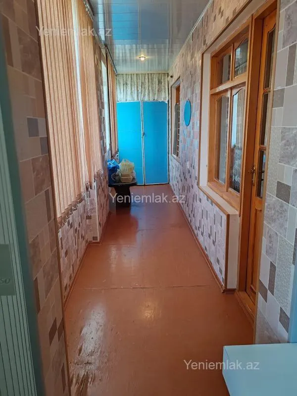 Satılır 3 otaqlı köhnə tikili 85 m²