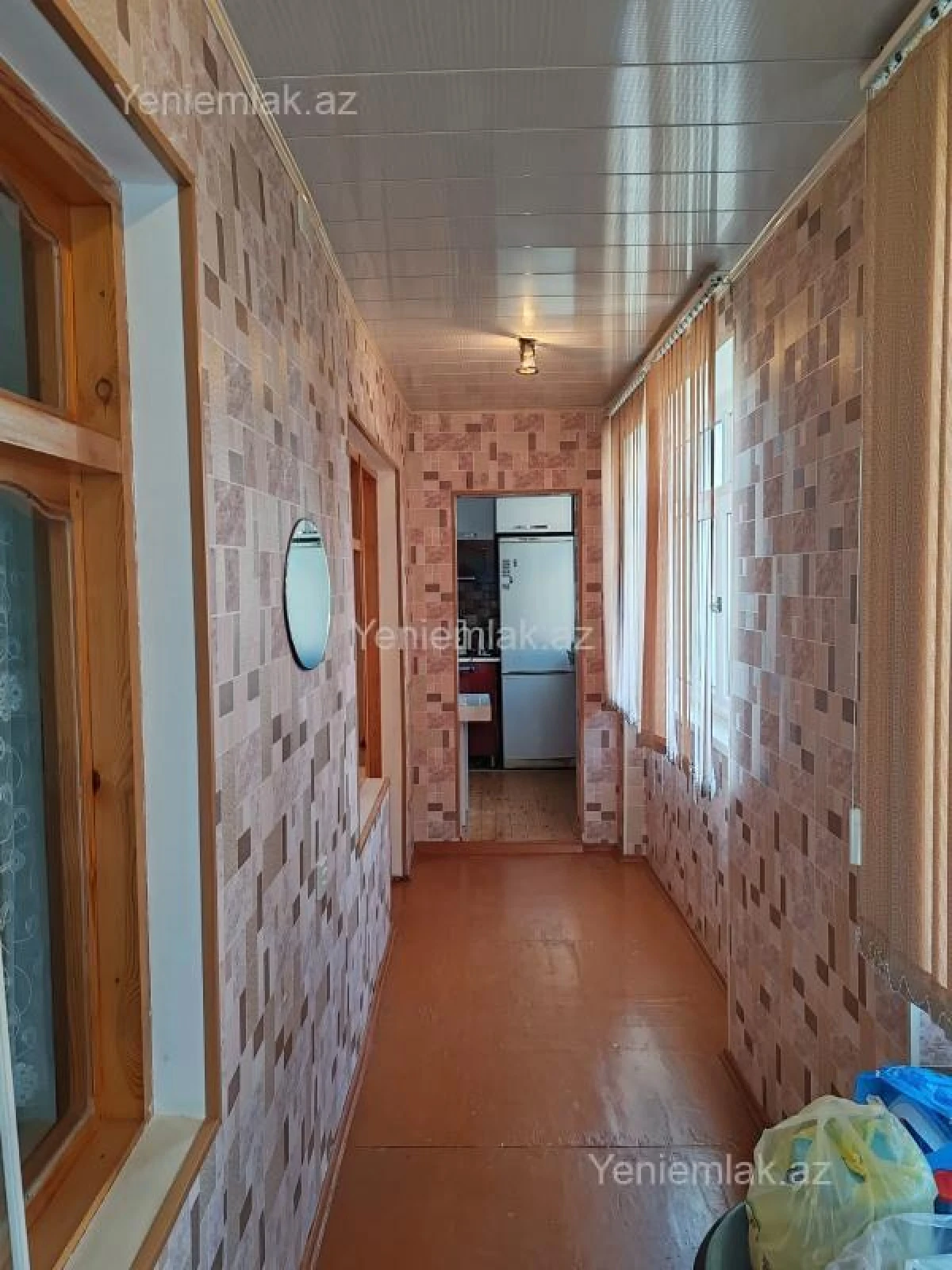 Satılır 3 otaqlı köhnə tikili 85 m²