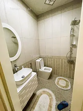 Satılır 3 otaqlı yeni tikili 105 m²