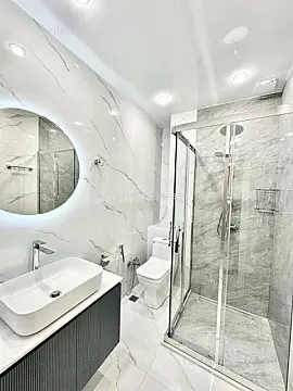 Satılır 2 otaqlı yeni tikili 54 m²