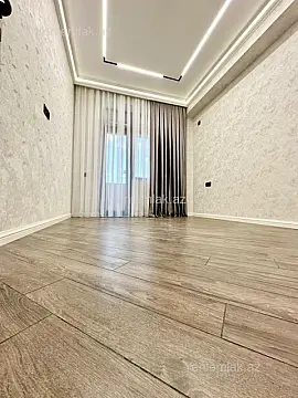 Satılır 2 otaqlı yeni tikili 54 m²