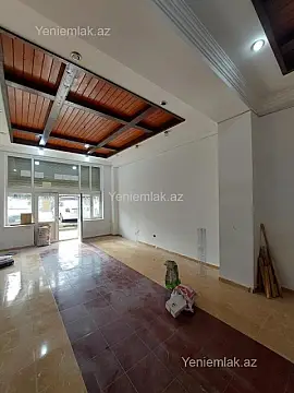 Satılır 1 otaqlı obyekt 49 m²