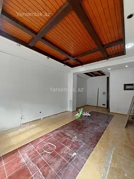 Satılır 1 otaqlı obyekt 49 m²