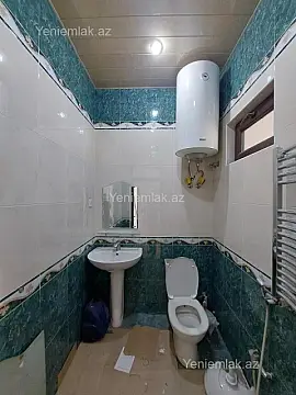 Satılır 1 otaqlı obyekt 49 m²