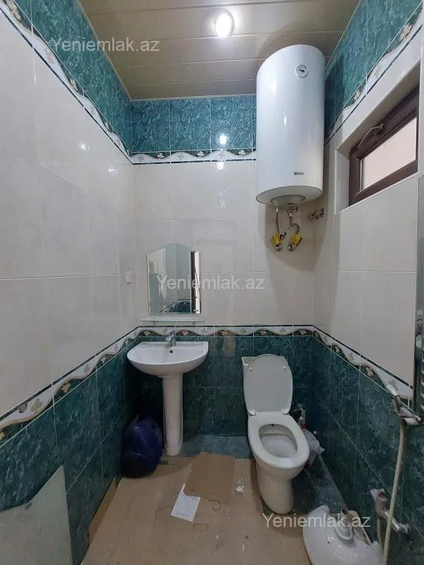 Satılır 1 otaqlı obyekt 49 m²