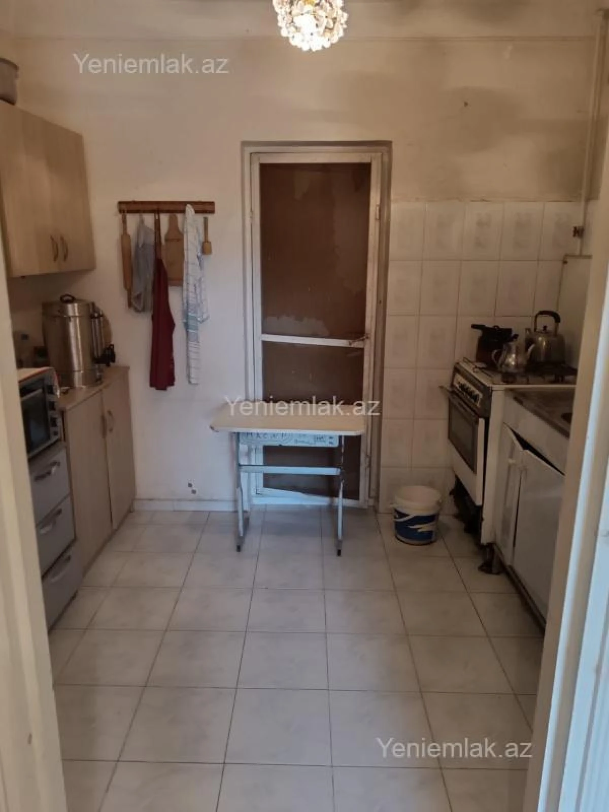 Satılır 4 otaqlı həyət evi 100 m²