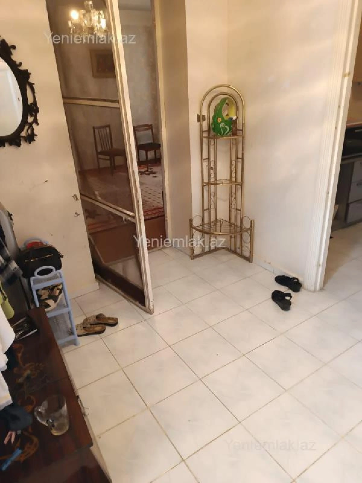 Satılır 4 otaqlı həyət evi 100 m²