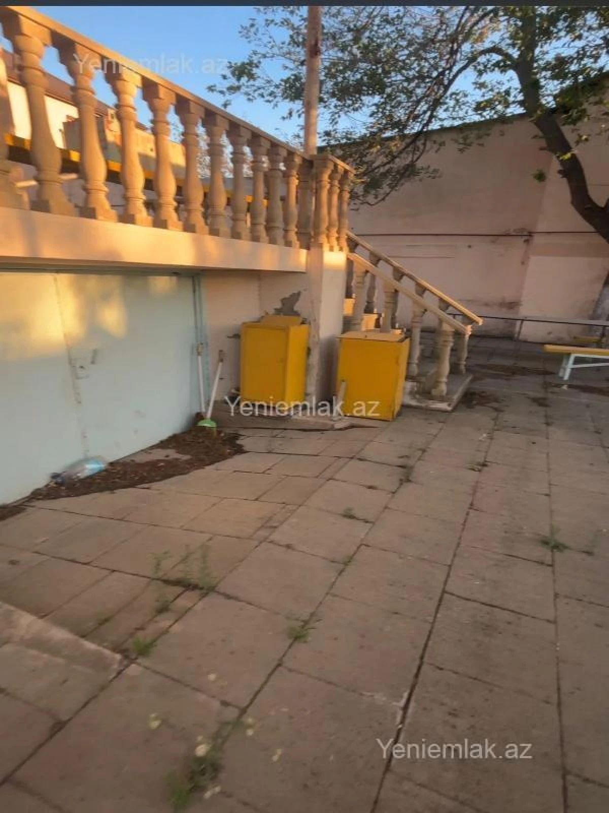 Satılır 4 otaqlı həyət evi 100 m²