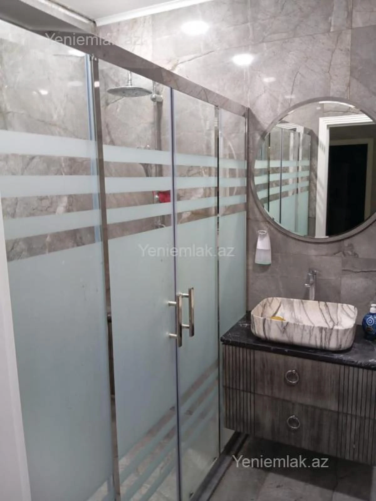 Satılır 3 otaqlı yeni tikili 148 m²