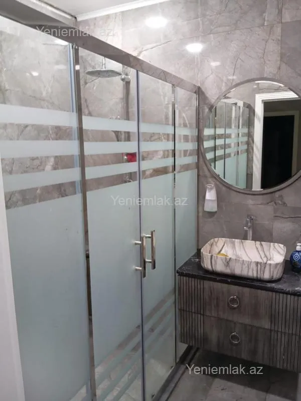 Satılır 3 otaqlı yeni tikili 148 m²