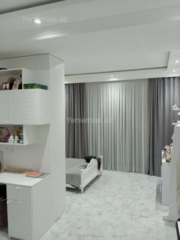 Satılır 3 otaqlı yeni tikili 148 m²