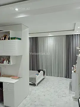 Satılır 3 otaqlı yeni tikili 148 m²