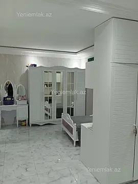 Satılır 3 otaqlı yeni tikili 148 m²