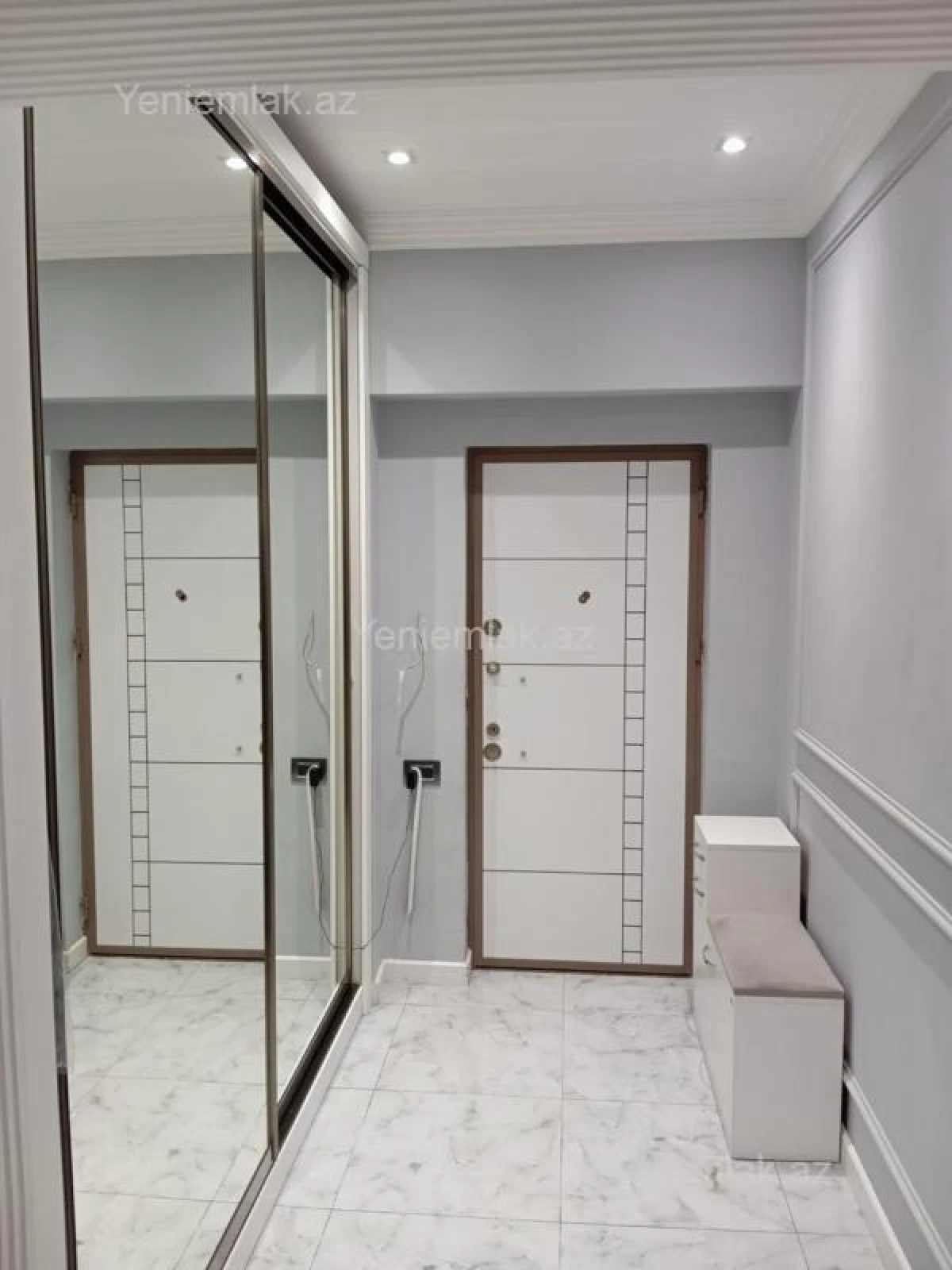 Satılır 3 otaqlı yeni tikili 148 m²