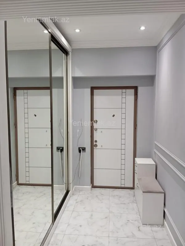 Satılır 3 otaqlı yeni tikili 148 m²