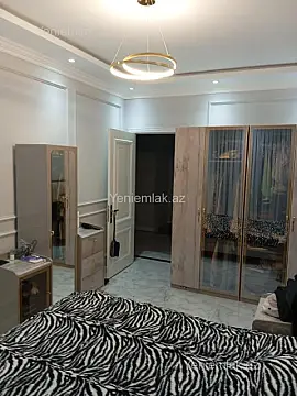 Satılır 3 otaqlı yeni tikili 148 m²