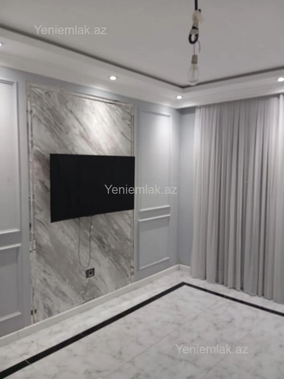 Satılır 3 otaqlı yeni tikili 148 m²