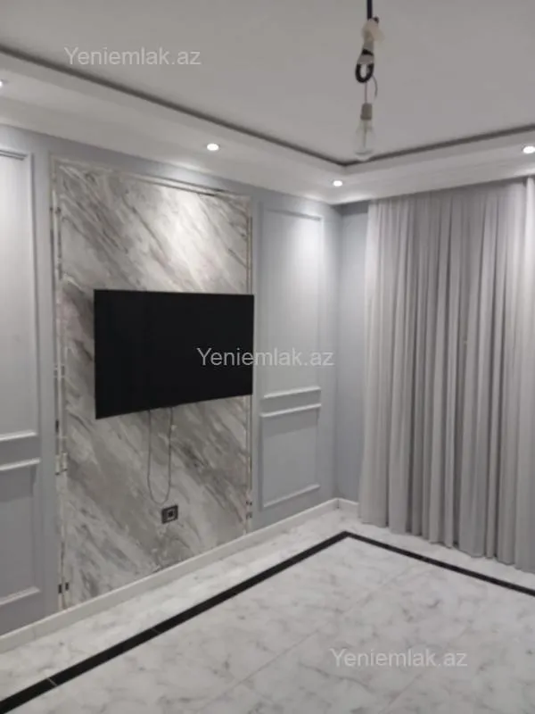 Satılır 3 otaqlı yeni tikili 148 m²