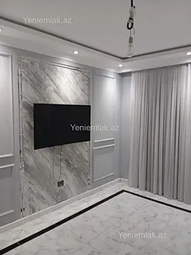 Satılır 3 otaqlı yeni tikili 148 m²