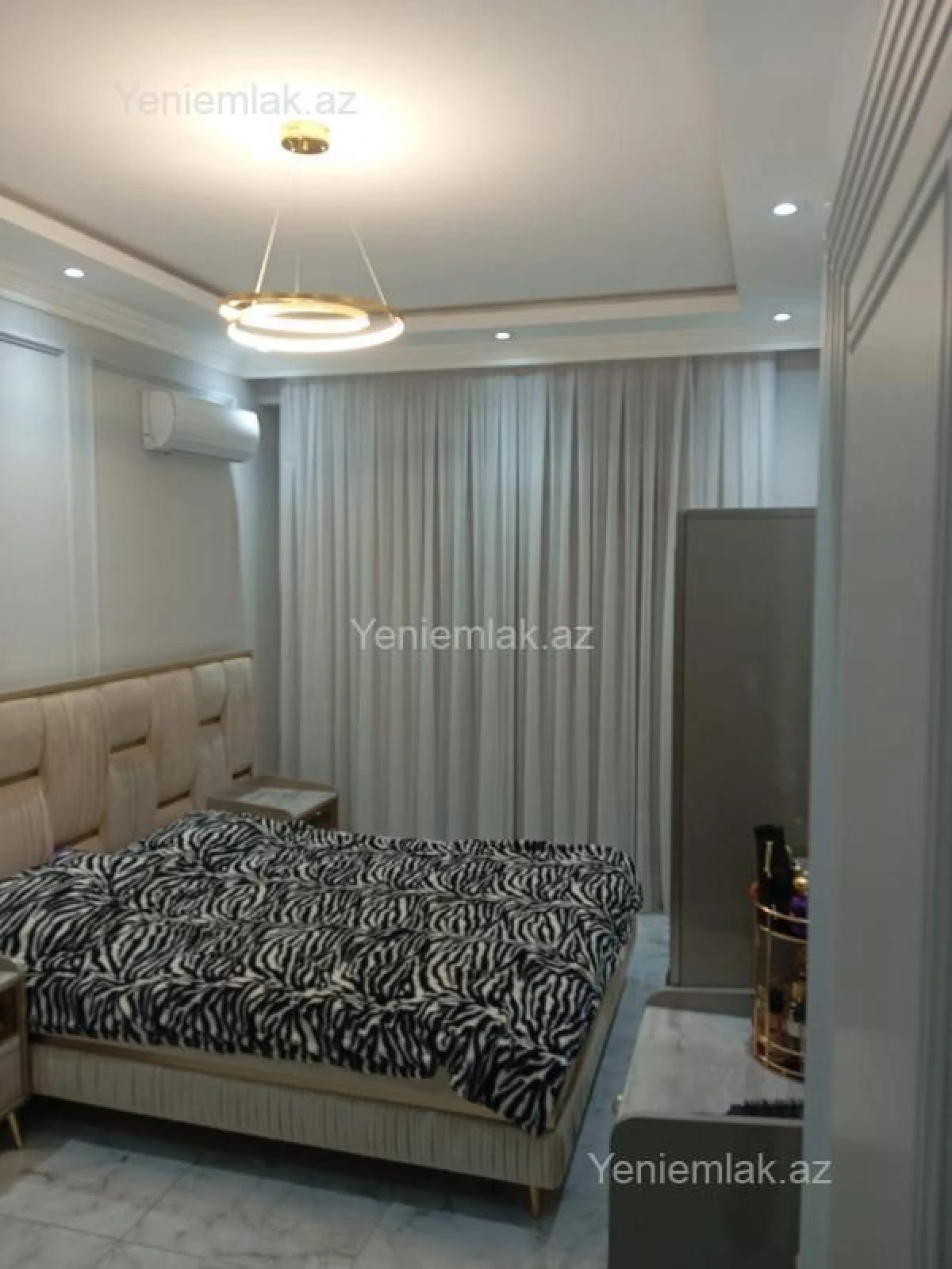 Satılır 3 otaqlı yeni tikili 148 m²