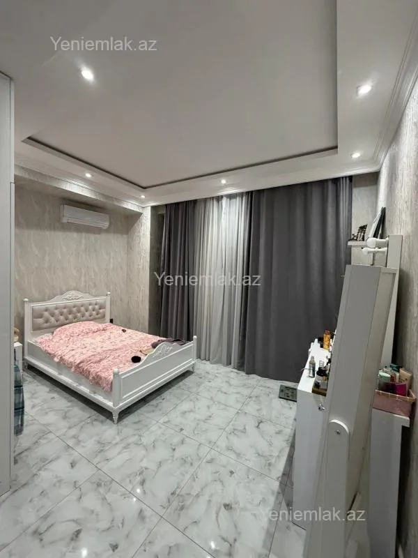 Satılır 3 otaqlı yeni tikili 148 m²