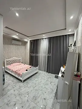 Satılır 3 otaqlı yeni tikili 148 m²