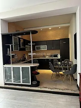 Satılır 3 otaqlı yeni tikili 130 m² — Bakı, Xətai 3 otaq 130.00 m²