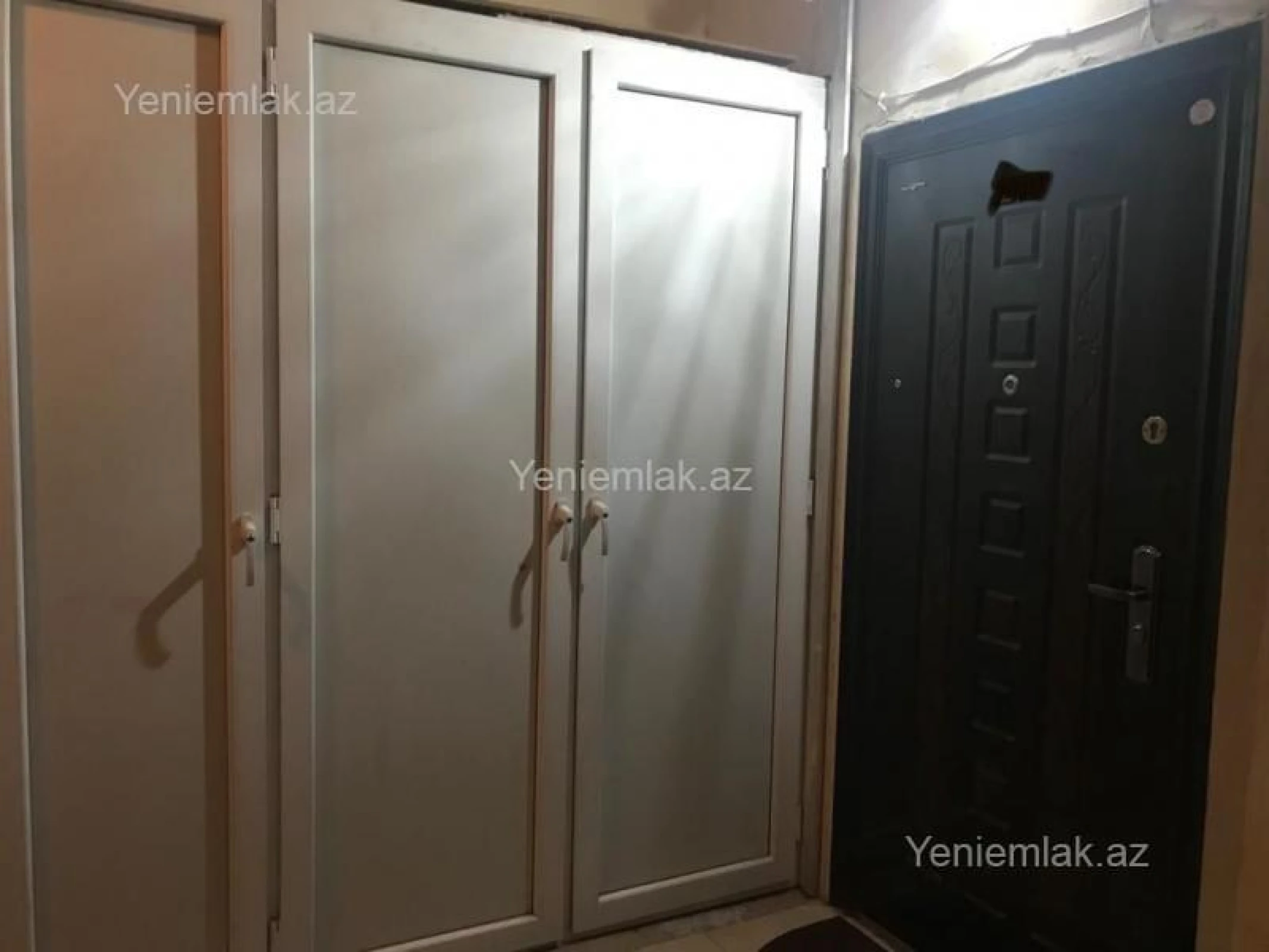 Satılır 3 otaqlı yeni tikili 110 m²