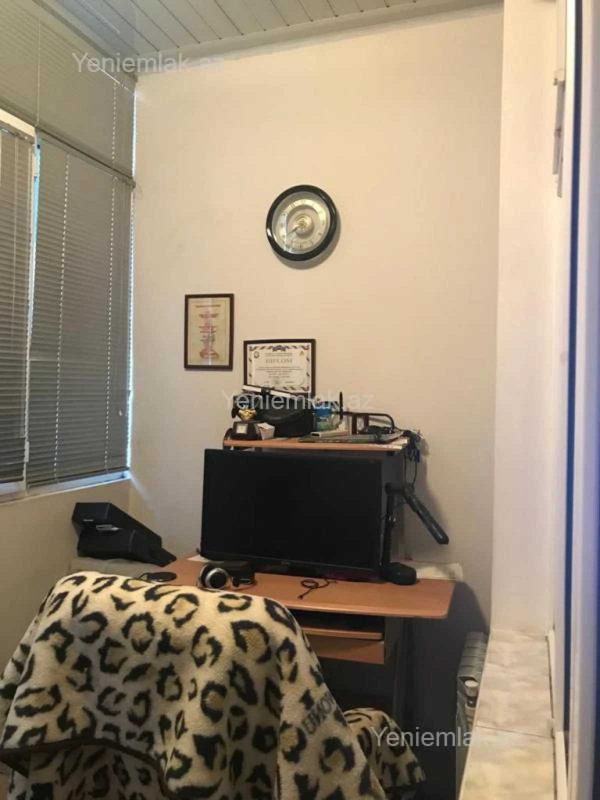 Satılır 3 otaqlı yeni tikili 110 m²