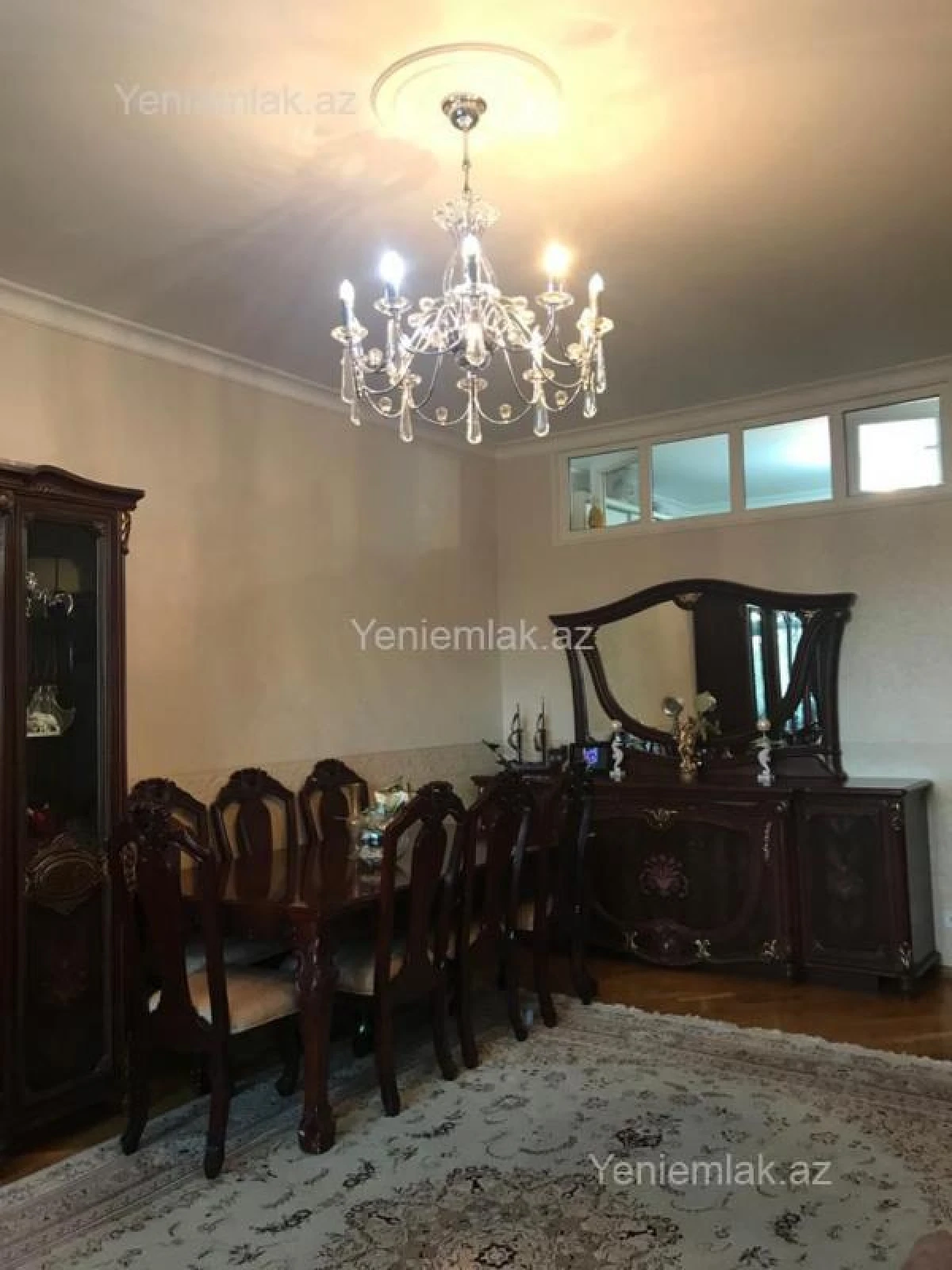 Satılır 3 otaqlı yeni tikili 110 m²