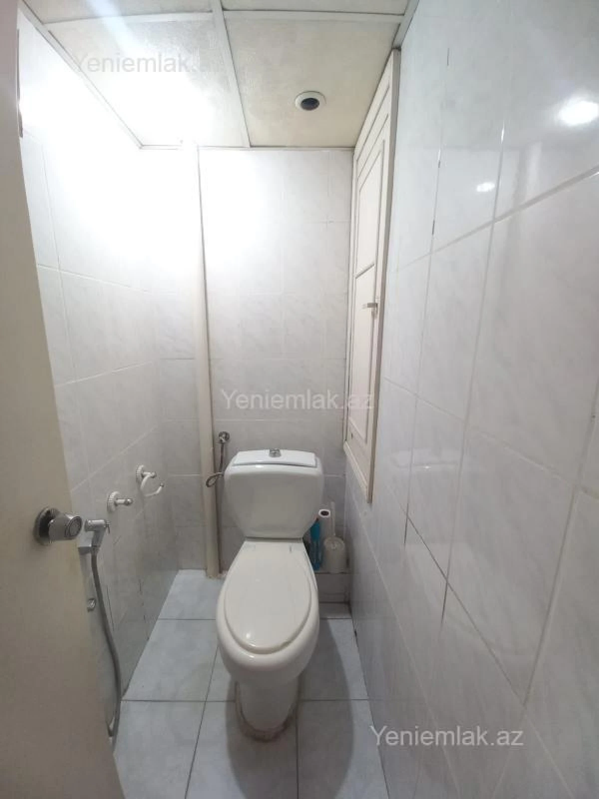 Satılır 3 otaqlı köhnə tikili 70 m²