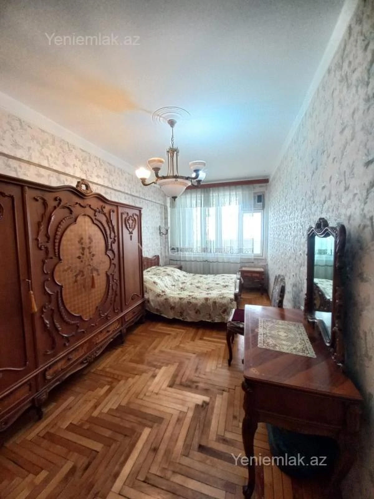 Satılır 3 otaqlı köhnə tikili 70 m²
