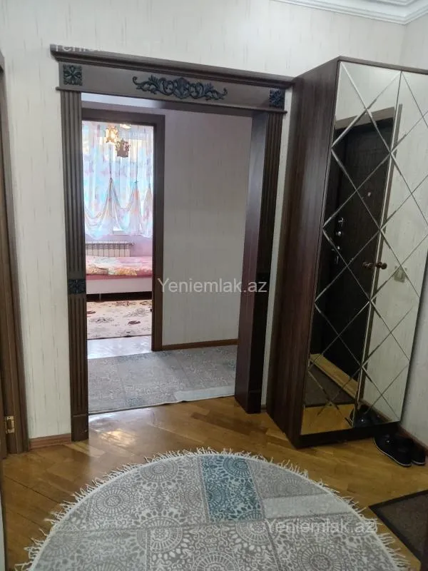 Satılır 3 otaqlı köhnə tikili 68 m²