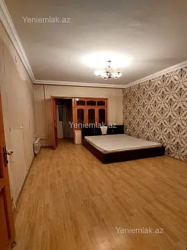 Satılır 2 otaqlı köhnə tikili 65 m²