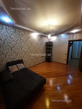 Satılır 3 otaqlı yeni tikili 135 m²