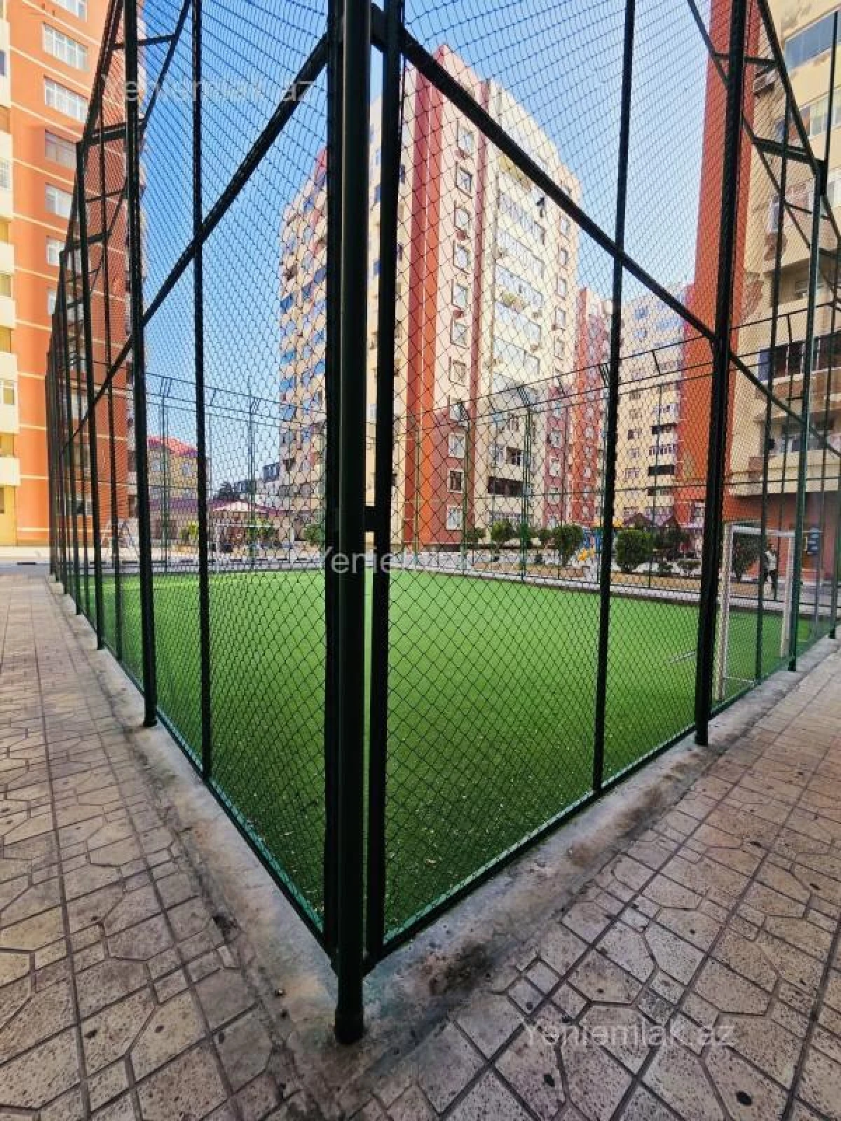 Satılır 3 otaqlı yeni tikili 145 m²